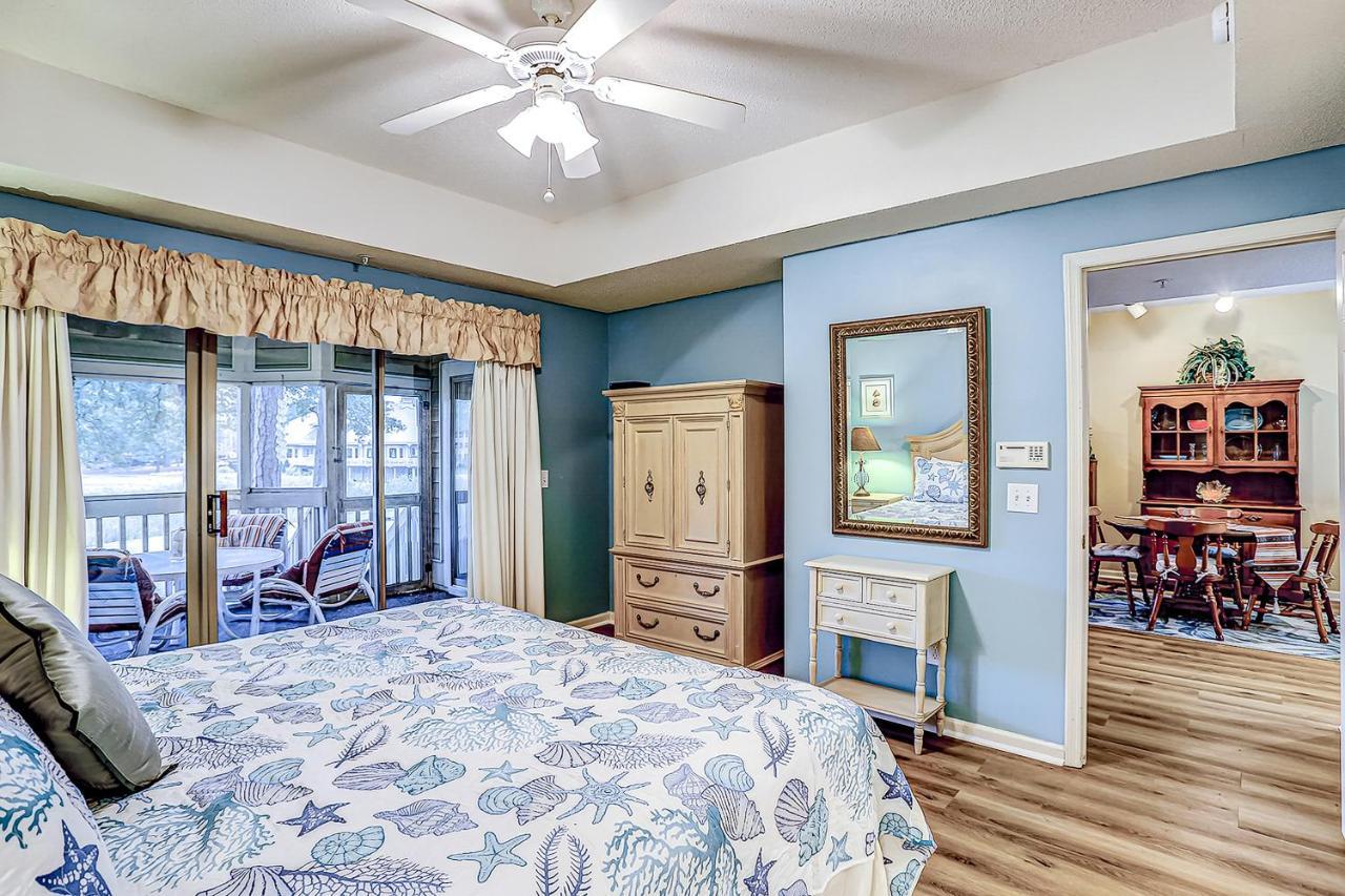 Tidewater 4214 Apartment North Myrtle Beach Exterior photo