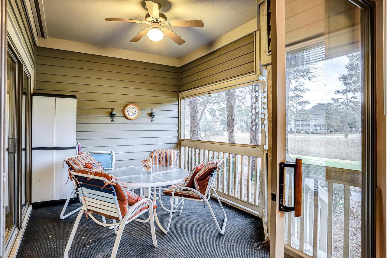 Tidewater 4214 Apartment North Myrtle Beach Exterior photo