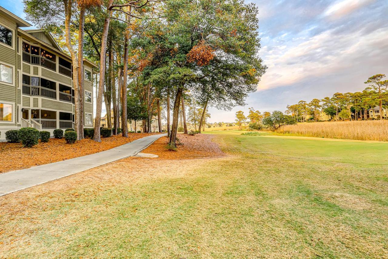 Tidewater 4214 Apartment North Myrtle Beach Exterior photo