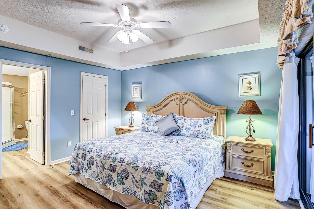 Tidewater 4214 Apartment North Myrtle Beach Exterior photo
