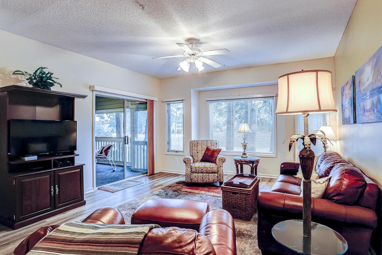 Tidewater 4214 Apartment North Myrtle Beach Exterior photo
