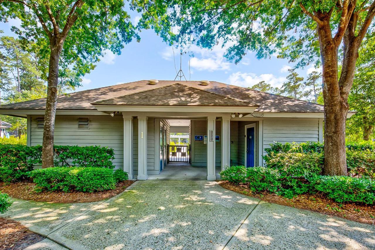 Tidewater 4214 Apartment North Myrtle Beach Exterior photo